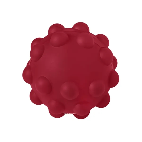 Push Pop Bubble Ball Fidget Sensory Toy - Push Pop Bubble Ball Fidget Sensory Toy - Image 7 of 62