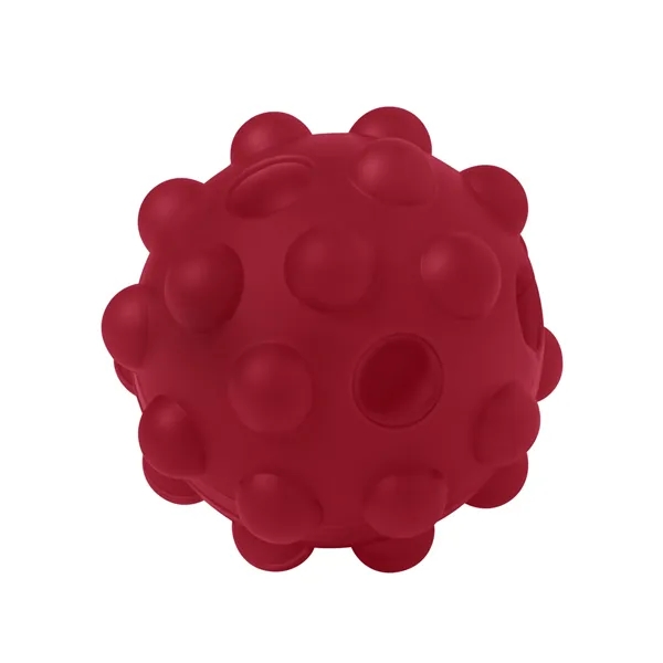 Push Pop Bubble Ball Fidget Sensory Toy - Push Pop Bubble Ball Fidget Sensory Toy - Image 9 of 62