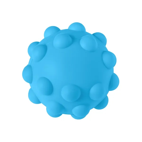 Push Pop Bubble Ball Fidget Sensory Toy - Push Pop Bubble Ball Fidget Sensory Toy - Image 12 of 62