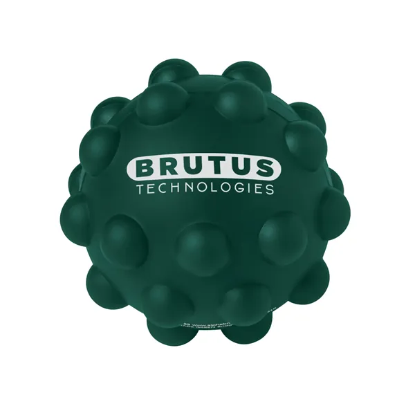 Push Pop Bubble Ball Fidget Sensory Toy - Push Pop Bubble Ball Fidget Sensory Toy - Image 13 of 62
