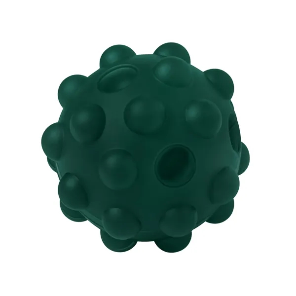Push Pop Bubble Ball Fidget Sensory Toy - Push Pop Bubble Ball Fidget Sensory Toy - Image 14 of 62