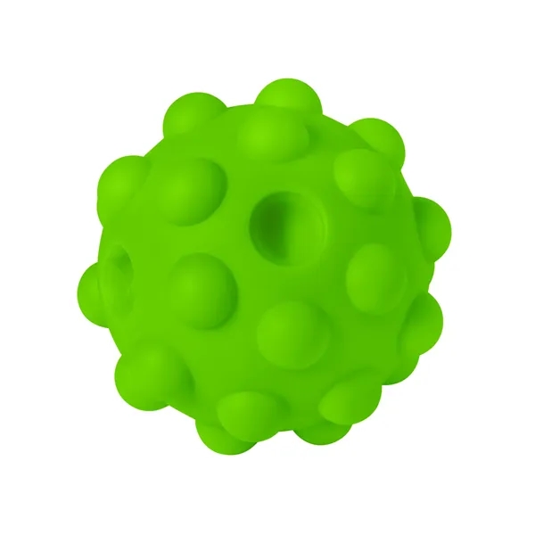 Push Pop Bubble Ball Fidget Sensory Toy - Push Pop Bubble Ball Fidget Sensory Toy - Image 16 of 62