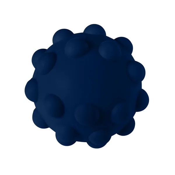 Push Pop Bubble Ball Fidget Sensory Toy - Push Pop Bubble Ball Fidget Sensory Toy - Image 21 of 62