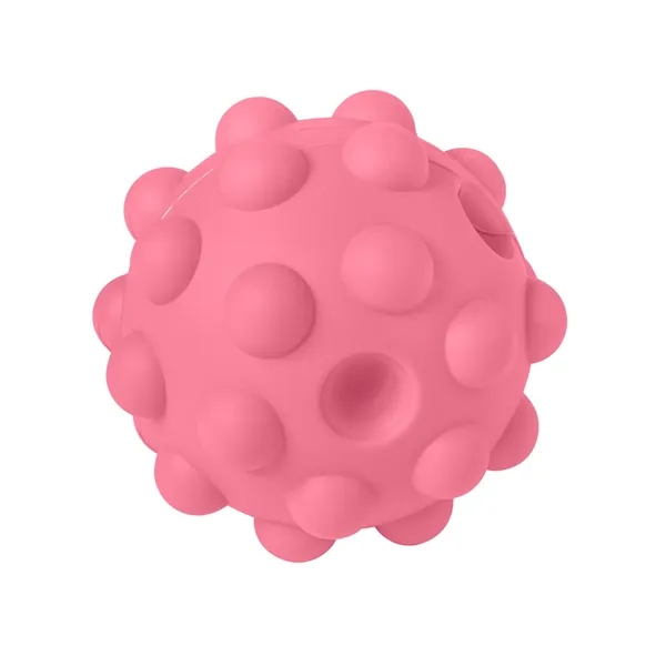 Push Pop Bubble Ball Fidget Sensory Toy - Push Pop Bubble Ball Fidget Sensory Toy - Image 23 of 62