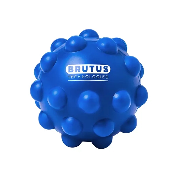 Push Pop Bubble Ball Fidget Sensory Toy - Push Pop Bubble Ball Fidget Sensory Toy - Image 34 of 62