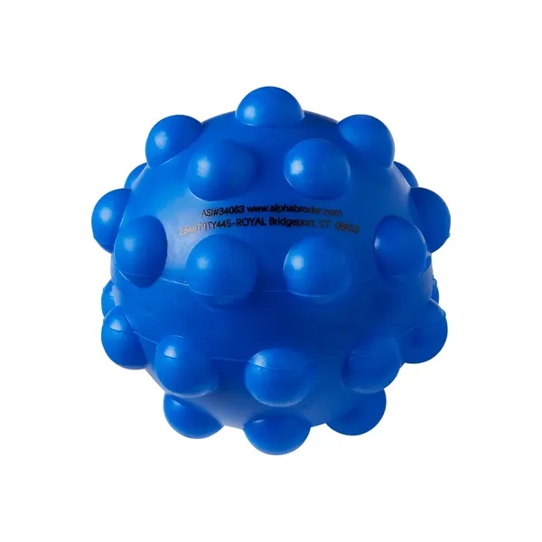 Push Pop Bubble Ball Fidget Sensory Toy - Push Pop Bubble Ball Fidget Sensory Toy - Image 35 of 62