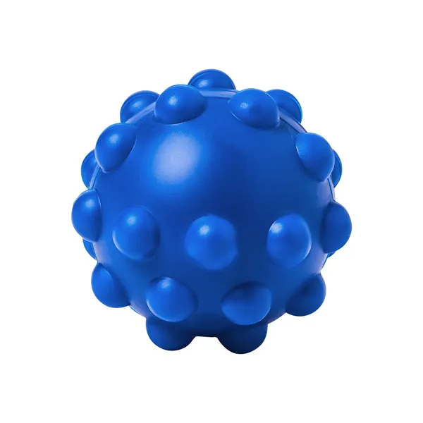 Push Pop Bubble Ball Fidget Sensory Toy - Push Pop Bubble Ball Fidget Sensory Toy - Image 36 of 62