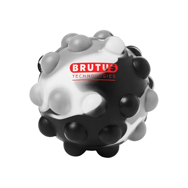 Push Pop Bubble Ball Fidget Sensory Toy - Push Pop Bubble Ball Fidget Sensory Toy - Image 37 of 62