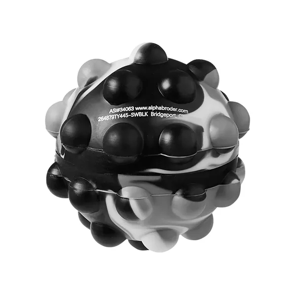 Push Pop Bubble Ball Fidget Sensory Toy - Push Pop Bubble Ball Fidget Sensory Toy - Image 38 of 62