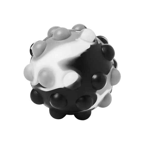 Push Pop Bubble Ball Fidget Sensory Toy - Push Pop Bubble Ball Fidget Sensory Toy - Image 39 of 62