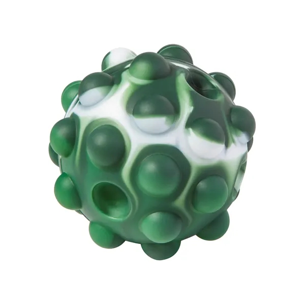 Push Pop Bubble Ball Fidget Sensory Toy - Push Pop Bubble Ball Fidget Sensory Toy - Image 41 of 62
