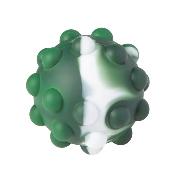 Push Pop Bubble Ball Fidget Sensory Toy - Push Pop Bubble Ball Fidget Sensory Toy - Image 42 of 62