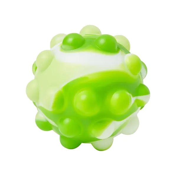 Push Pop Bubble Ball Fidget Sensory Toy - Push Pop Bubble Ball Fidget Sensory Toy - Image 45 of 62