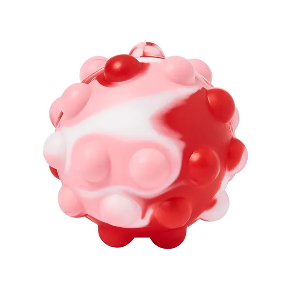 Push Pop Bubble Ball Fidget Sensory Toy - Push Pop Bubble Ball Fidget Sensory Toy - Image 53 of 62