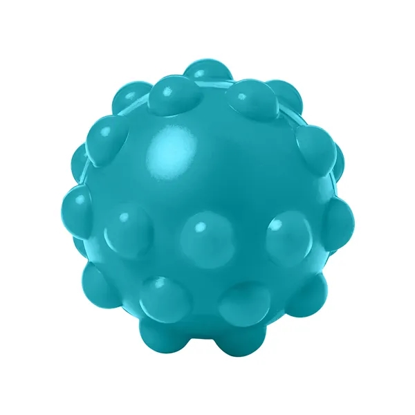 Push Pop Bubble Ball Fidget Sensory Toy - Push Pop Bubble Ball Fidget Sensory Toy - Image 54 of 62