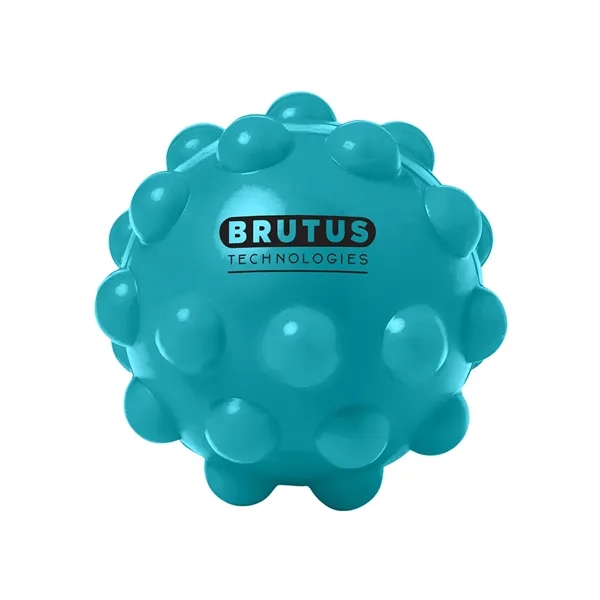 Push Pop Bubble Ball Fidget Sensory Toy - Push Pop Bubble Ball Fidget Sensory Toy - Image 55 of 62