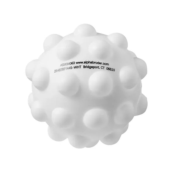 Push Pop Bubble Ball Fidget Sensory Toy - Push Pop Bubble Ball Fidget Sensory Toy - Image 58 of 62