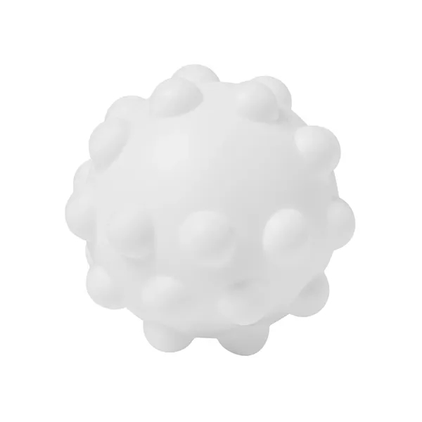 Push Pop Bubble Ball Fidget Sensory Toy - Push Pop Bubble Ball Fidget Sensory Toy - Image 59 of 62