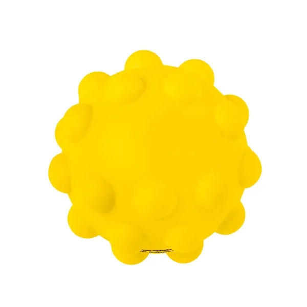 Push Pop Bubble Ball Fidget Sensory Toy - Push Pop Bubble Ball Fidget Sensory Toy - Image 61 of 62