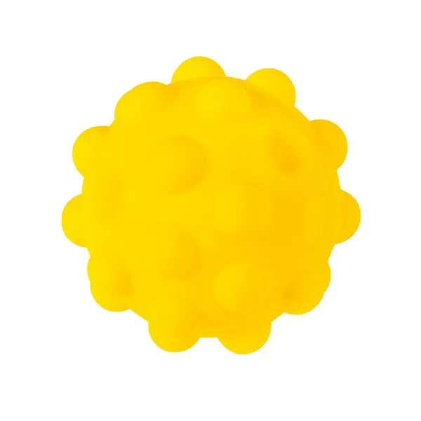 Push Pop Bubble Ball Fidget Sensory Toy - Push Pop Bubble Ball Fidget Sensory Toy - Image 62 of 62