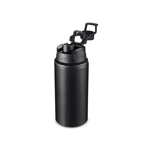 16.9 oz Helio Aluminum Bottle - 16.9 oz Helio Aluminum Bottle - Image 2 of 6