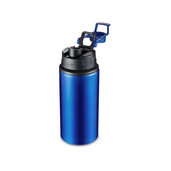 16.9 oz Helio Aluminum Bottle - 16.9 oz Helio Aluminum Bottle - Image 4 of 6