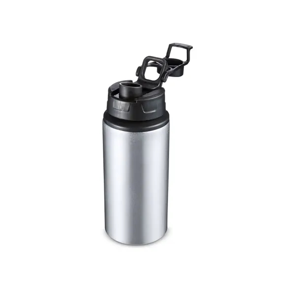 16.9 oz Helio Aluminum Bottle - 16.9 oz Helio Aluminum Bottle - Image 6 of 6
