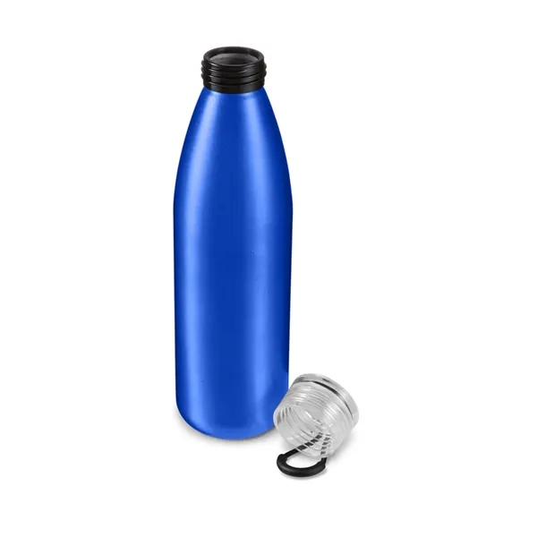 24 oz Aerial Aluminum Bottle - 24 oz Aerial Aluminum Bottle - Image 3 of 8