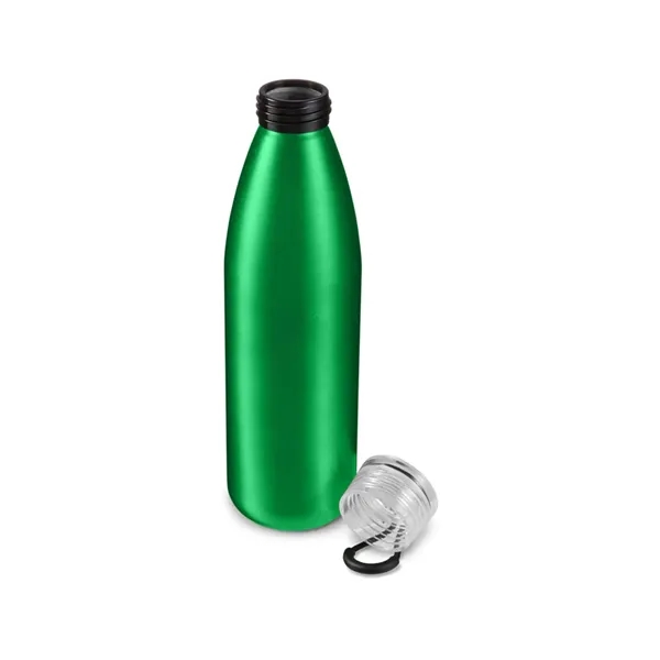 24 oz Aerial Aluminum Bottle - 24 oz Aerial Aluminum Bottle - Image 6 of 8