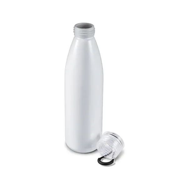 24 oz Aerial Aluminum Bottle - 24 oz Aerial Aluminum Bottle - Image 8 of 8