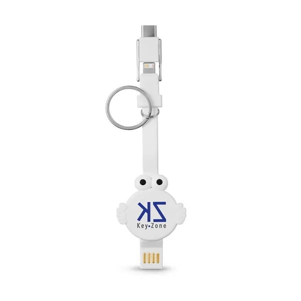 Goofy Group Charging Cable - Goofy Group Charging Cable - Image 8 of 10