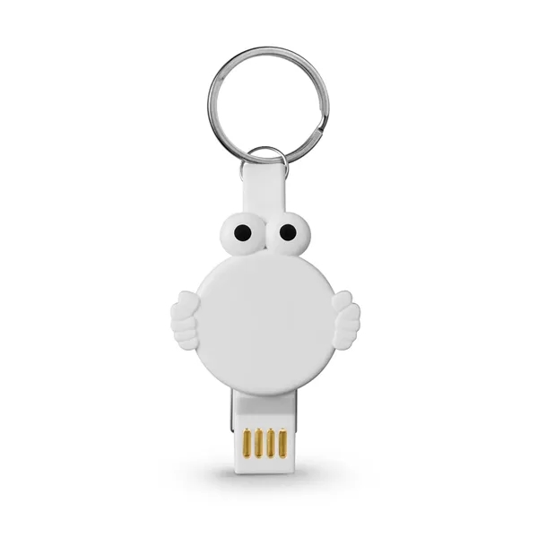 Goofy Group Charging Cable - Goofy Group Charging Cable - Image 9 of 10