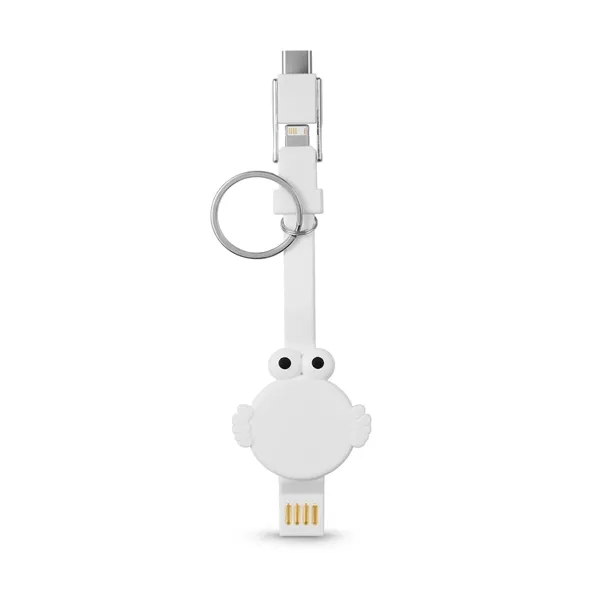 Goofy Group Charging Cable - Goofy Group Charging Cable - Image 10 of 10