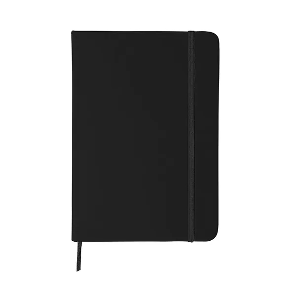 Comfort Touch Hardcover Journal Notebook 5" X 7" - Comfort Touch Hardcover Journal Notebook 5" X 7" - Image 1 of 17