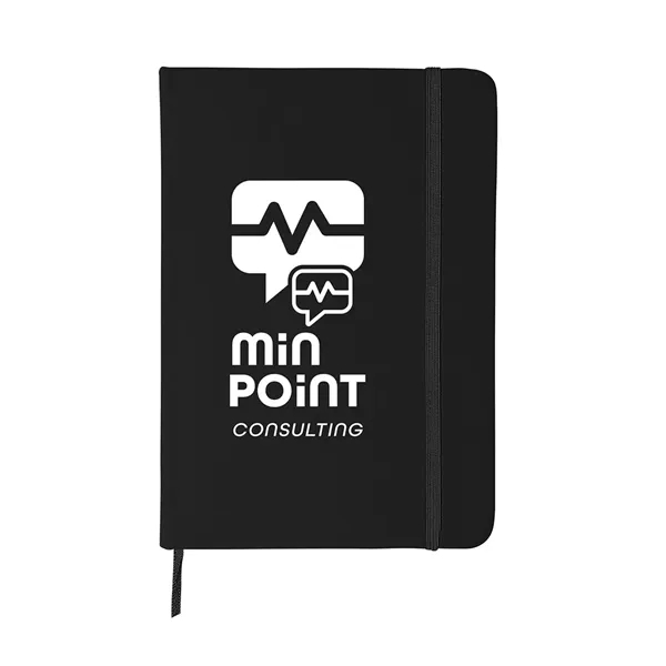 Comfort Touch Hardcover Journal Notebook 5" X 7" - Comfort Touch Hardcover Journal Notebook 5" X 7" - Image 2 of 17