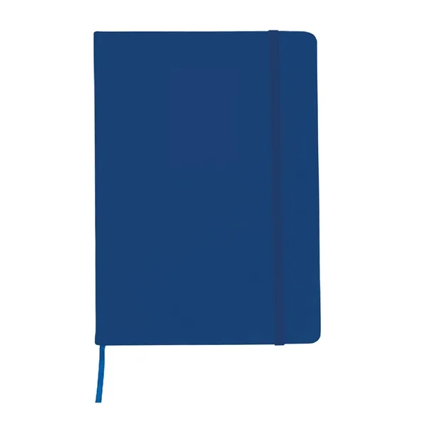Comfort Touch Hardcover Journal Notebook 5" X 7" - Comfort Touch Hardcover Journal Notebook 5" X 7" - Image 3 of 17