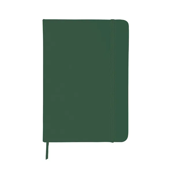 Comfort Touch Hardcover Journal Notebook 5" X 7" - Comfort Touch Hardcover Journal Notebook 5" X 7" - Image 8 of 17