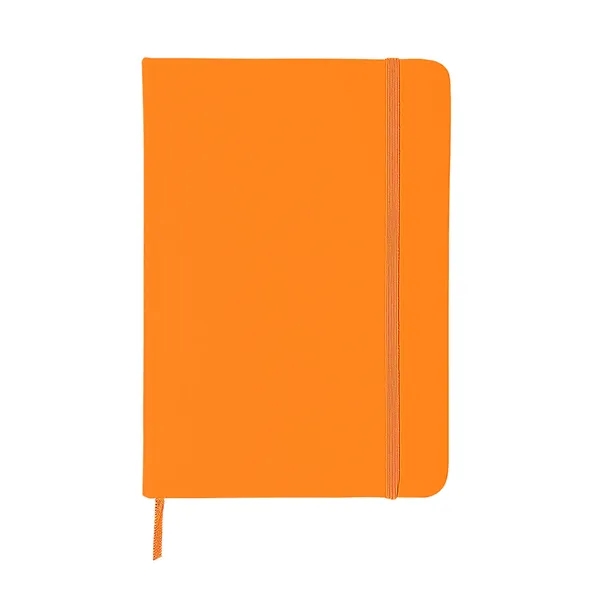 Comfort Touch Hardcover Journal Notebook 5" X 7" - Comfort Touch Hardcover Journal Notebook 5" X 7" - Image 11 of 17