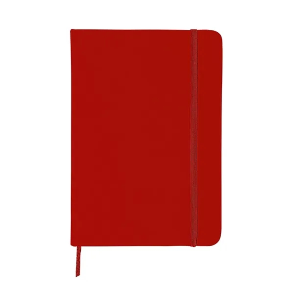 Comfort Touch Hardcover Journal Notebook 5" X 7" - Comfort Touch Hardcover Journal Notebook 5" X 7" - Image 14 of 17