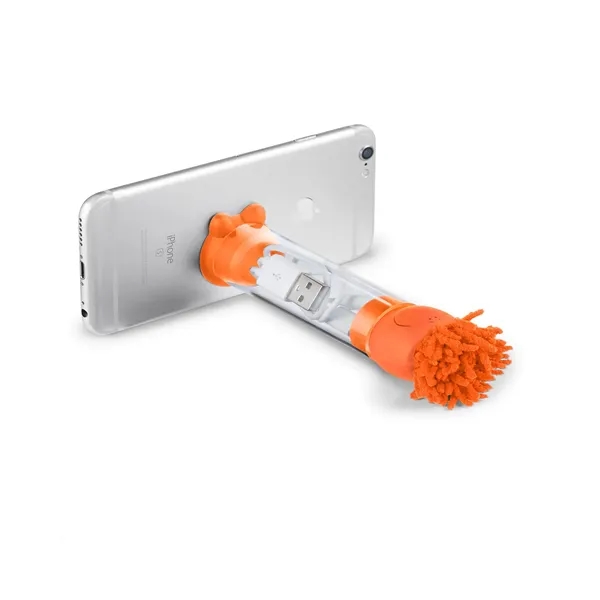 MopToppers USB Charging Cable With Stand - MopToppers USB Charging Cable With Stand - Image 7 of 11