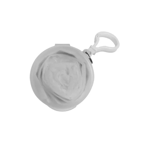 Poncho In Carabiner Case - Poncho In Carabiner Case - Image 3 of 7