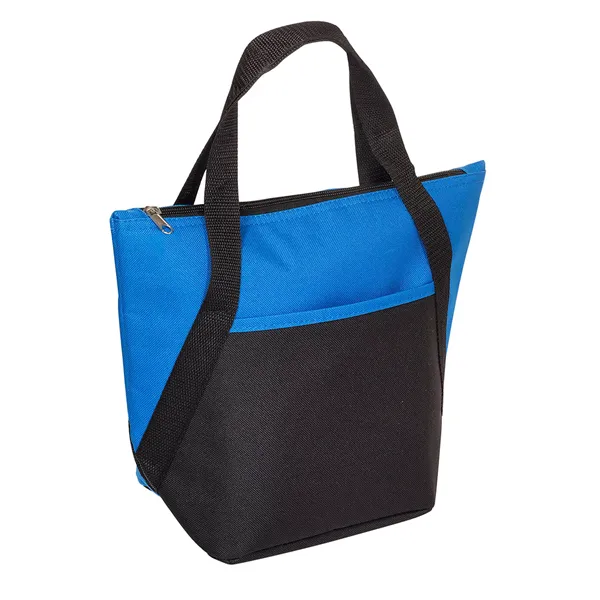 Lunch Cooler Tote Bag - Lunch Cooler Tote Bag - Image 3 of 7
