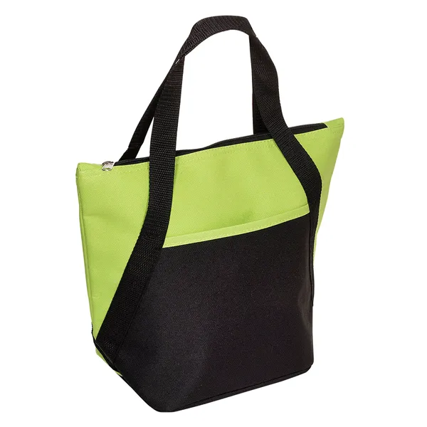 Lunch Cooler Tote Bag - Lunch Cooler Tote Bag - Image 5 of 7