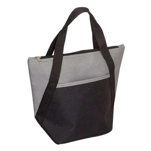 Lunch Cooler Tote Bag - Lunch Cooler Tote Bag - Image 7 of 7