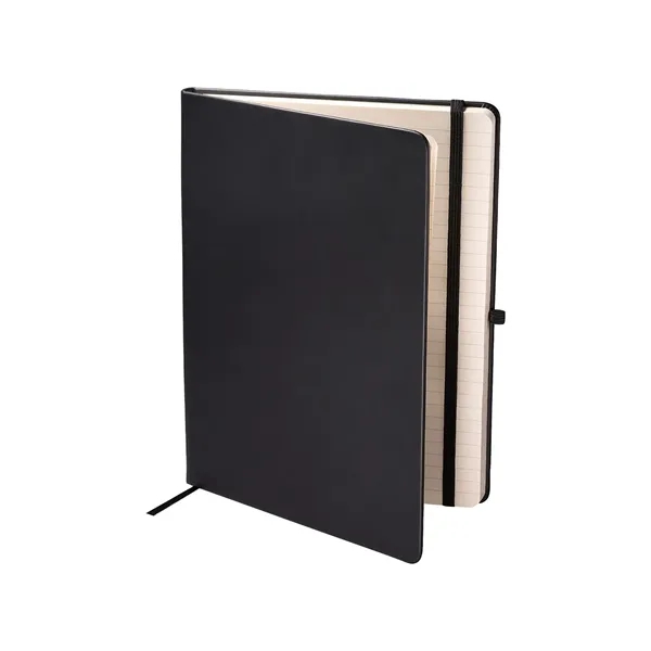 Leeman Tuscany Large Hardcover Journal Notebook 7.5" x 9.... - Leeman Tuscany Large Hardcover Journal Notebook 7.5" x 9.... - Image 2 of 11
