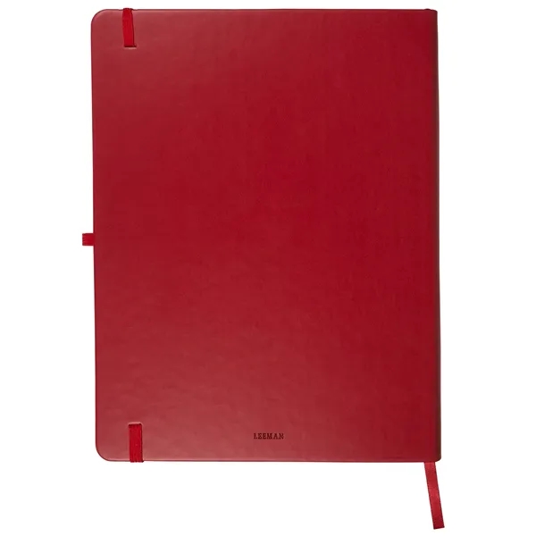 Leeman Tuscany Large Hardcover Journal Notebook 7.5" x 9.... - Leeman Tuscany Large Hardcover Journal Notebook 7.5" x 9.... - Image 8 of 11