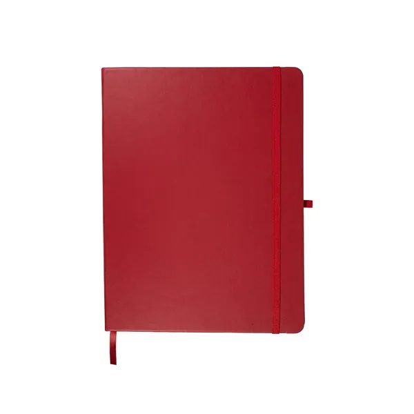 Leeman Tuscany Large Hardcover Journal Notebook 7.5" x 9.... - Leeman Tuscany Large Hardcover Journal Notebook 7.5" x 9.... - Image 9 of 11