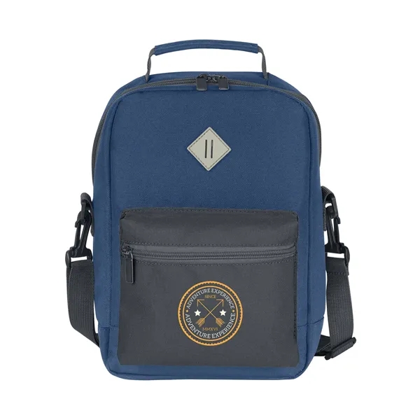 Essex Eco Friendly Mini Cooler Bag - Essex Eco Friendly Mini Cooler Bag - Image 0 of 16