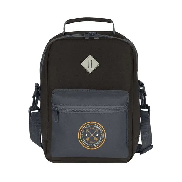 Essex Eco Friendly Mini Cooler Bag - Essex Eco Friendly Mini Cooler Bag - Image 2 of 16