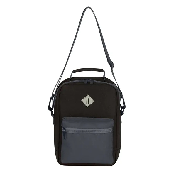 Essex Eco Friendly Mini Cooler Bag - Essex Eco Friendly Mini Cooler Bag - Image 3 of 16